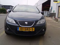 Grijs Gebruikt 2011 Seat Ibiza ST Copa Stationwagen | € 2.499 (Eerlijke prijs)