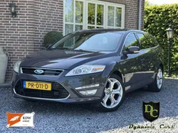 Grijs Gebruikt 2011 Ford Mondeo Titanium Stationwagen | € 7.499 (Goede deal)