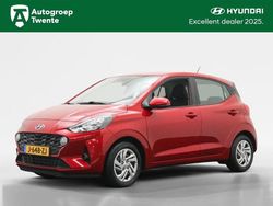 Rood Gebruikt 2020 Hyundai i10 Comfort Hatchback | € 13.745 (Eerlijke prijs)