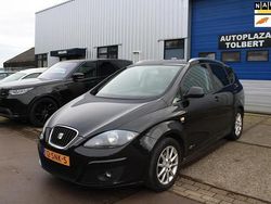 Gebruikt 2011 Seat Altea XL Copa MPV | € 1.450 (Goede deal)