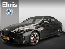 Zwart Gebruikt 2025 BMW 220 M Sport Coupé | € 41.900 (Super prijs)