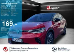 Rood Gebruikt 2022 VW ID.5 GTX SUV | € 42.619 (Duur)