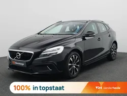 Volvo V40 CC