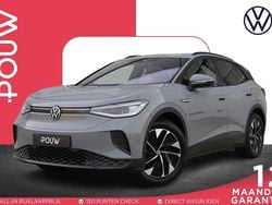 Grijs Gebruikt 2022 VW ID.4 Pro SUV | € 27.900 (Eerlijke prijs)