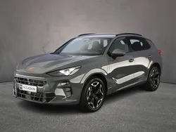 Graphene grey Nieuw 2025 Cupra Terramar SUV | € 49.400 (Super prijs)