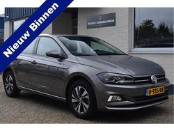 Grijs Gebruikt 2020 VW Polo Comfortline Hatchback | € 14.945 (Eerlijke prijs)