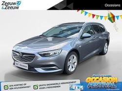 Grijs Gebruikt 2018 Opel Insignia Innovation Stationwagen | € 17.935 (Goede deal)