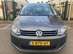 Grijs Gebruikt 2016 VW Sharan Highline MPV | € 22.999 (Goede deal)