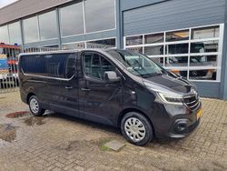 Zwart Gebruikt 2020 Renault Trafic Van | € 22.950