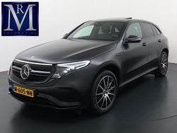 Grijs Gebruikt 2021 Mercedes EQC400 Business SUV | € 39.770 (Eerlijke prijs)