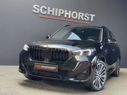 Zwart Gebruikt 2023 BMW X1 M Sport SUV | € 52.500 (Eerlijke prijs)