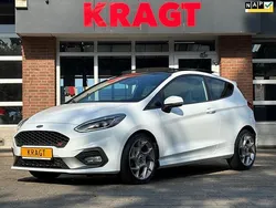 Wit Gebruikt 2019 Ford Fiesta ST Hatchback | € 18.950 (Eerlijke prijs)