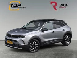 Grijs Gebruikt 2022 Opel Mokka Elegance SUV | € 24.945 (Eerlijke prijs)