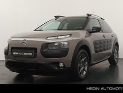Bruin Gebruikt 2016 Citroën C4 Cactus Shine Hatchback | € 13.445 (Iets duurder)
