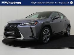 Grijs Gebruikt 2019 Lexus UX Business Edition SUV | € 25.925