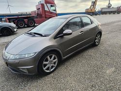 Gebruikt 2006 Honda Civic | € 3.250