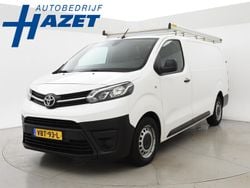 Wit Gebruikt 2019 Toyota Proace Van | € 12.700 (Eerlijke prijs)