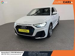 Wit Gebruikt 2020 Audi A1 Sportback S-Line Hatchback | € 23.850 (Eerlijke prijs)