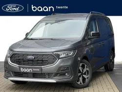 Grijs Nieuw 2024 Ford Tourneo Connect Active MPV | € 49.400 (Eerlijke prijs)
