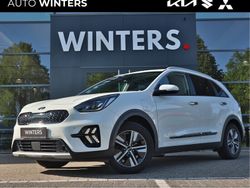 Wit Gebruikt 2020 Kia Niro SUV | € 23.945 (Iets duurder)