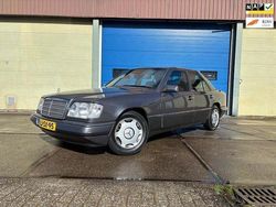 Gebruikt 1995 Mercedes E200 | € 7.499
