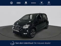 Zwart Gebruikt 2020 Skoda Citigo-e IV Style Hatchback | € 12.450 (Eerlijke prijs)