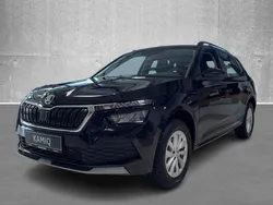 Wit Gebruikt 2023 Skoda Kamiq Tour SUV | € 24.699 (Eerlijke prijs)