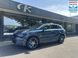 , metallic lak Gebruikt 2022 Lynk & Co 01 SUV | € 23.950 (Goede deal)