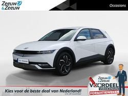 Wit Nieuw 2024 Hyundai Ioniq 6 Style Sedan | € 37.950 (Goede deal)