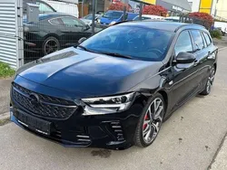 Zwart Gebruikt 2021 Opel Insignia Stationwagen | € 27.990 (Goede deal)