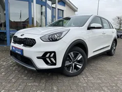 Wit Gebruikt 2021 Kia Niro SUV | € 23.750 (Super prijs)