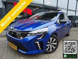 Blauw Gebruikt 2024 Mitsubishi Colt Intense Hatchback | € 23.945 (Eerlijke prijs)