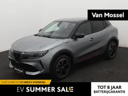 Grijs Gebruikt 2024 Alfa Romeo Junior Edizione Speciale SUV | € 39.900