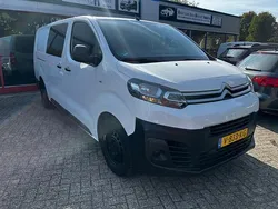 Overige Gebruikt 2017 Citroën Jumpy MPV | € 6.900