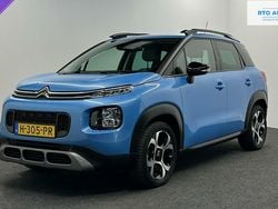 Blauw Gebruikt 2020 Citroën C3 Aircross Business Class SUV | € 16.250 (Eerlijke prijs)