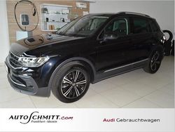 Zwart Gebruikt 2022 VW Tiguan Active SUV | € 37.503 (Goede deal)