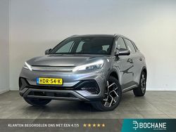Grijs, metallic lak Gebruikt 2025 BYD Atto 3 Comfort SUV | € 34.500 (Duur)