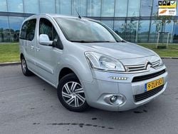 Grijs Gebruikt 2015 Citroën Berlingo Tendance MPV | € 7.295 (Eerlijke prijs)