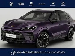 Grijs Nieuw 2025 Cupra Terramar VZ SUV | € 51.480 (Goede deal)