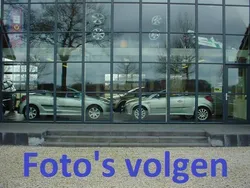 Zwart Gebruikt 2006 Peugeot 1007 Hatchback | € 3.500 (Iets duurder)