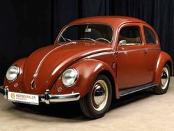 Bruin Gebruikt 1951 VW Beetle Sedan | € 39.900