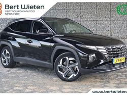 Zwart Gebruikt 2022 Hyundai Tucson Comfort SUV | € 30.290 (Goede deal)