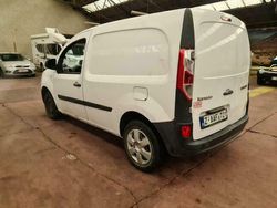 Wit Gebruikt 2016 Renault Kangoo MPV | € 7.495 (Eerlijke prijs)