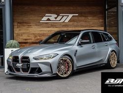 Grijs Gebruikt 2024 BMW M3 Competition Edition Stationwagen | € 119.950