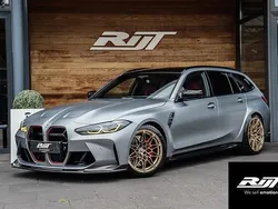 Grijs Gebruikt 2024 BMW M3 Competition Edition Stationwagen | € 119.950