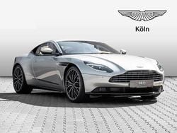 Zilver Gebruikt 2023 Aston Martin DBX SUV | € 214.805