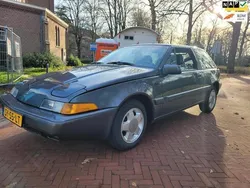 Grijs Gebruikt 1988 Volvo 480 Coupé | € 4.950