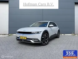 Grijs Gebruikt 2021 Hyundai Ioniq 5 SUV | € 26.800 (Eerlijke prijs)
