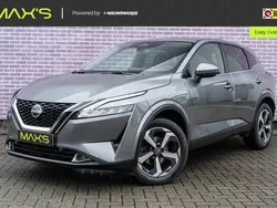 Overig Gebruikt 2022 Nissan Qashqai N-Connecta SUV | € 23.894 (Goede deal)