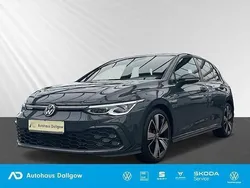 Grijs Gebruikt 2022 VW Golf VIII GTD Sedan | € 35.720 (Goede deal)